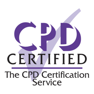 CPD Certified - The CPD Certification Service